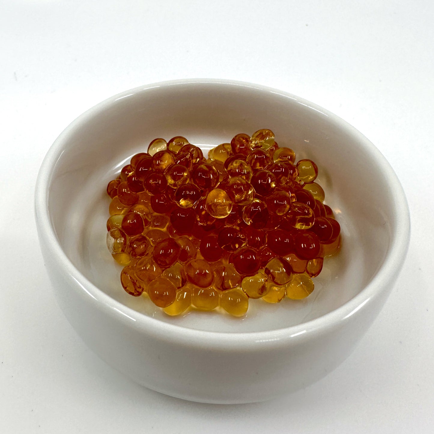 Topping, Pearls, Maple Syrup Flavor, 2 x 7 oz