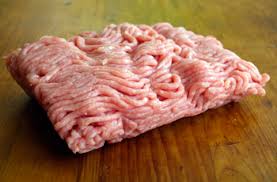 Ground Chicken, 50% Breast 50% Thigh Frozen, All Natural - 5# Packs (Pack of 6)