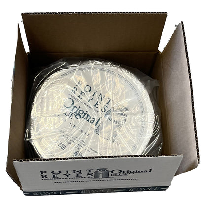 Cheese, Point Reyes Farmhouse Blue, 1X6#
