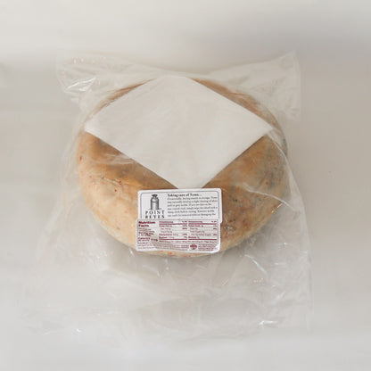 Cheese, Point Reyes, TomaRashi, Wheel, 1 x 10#