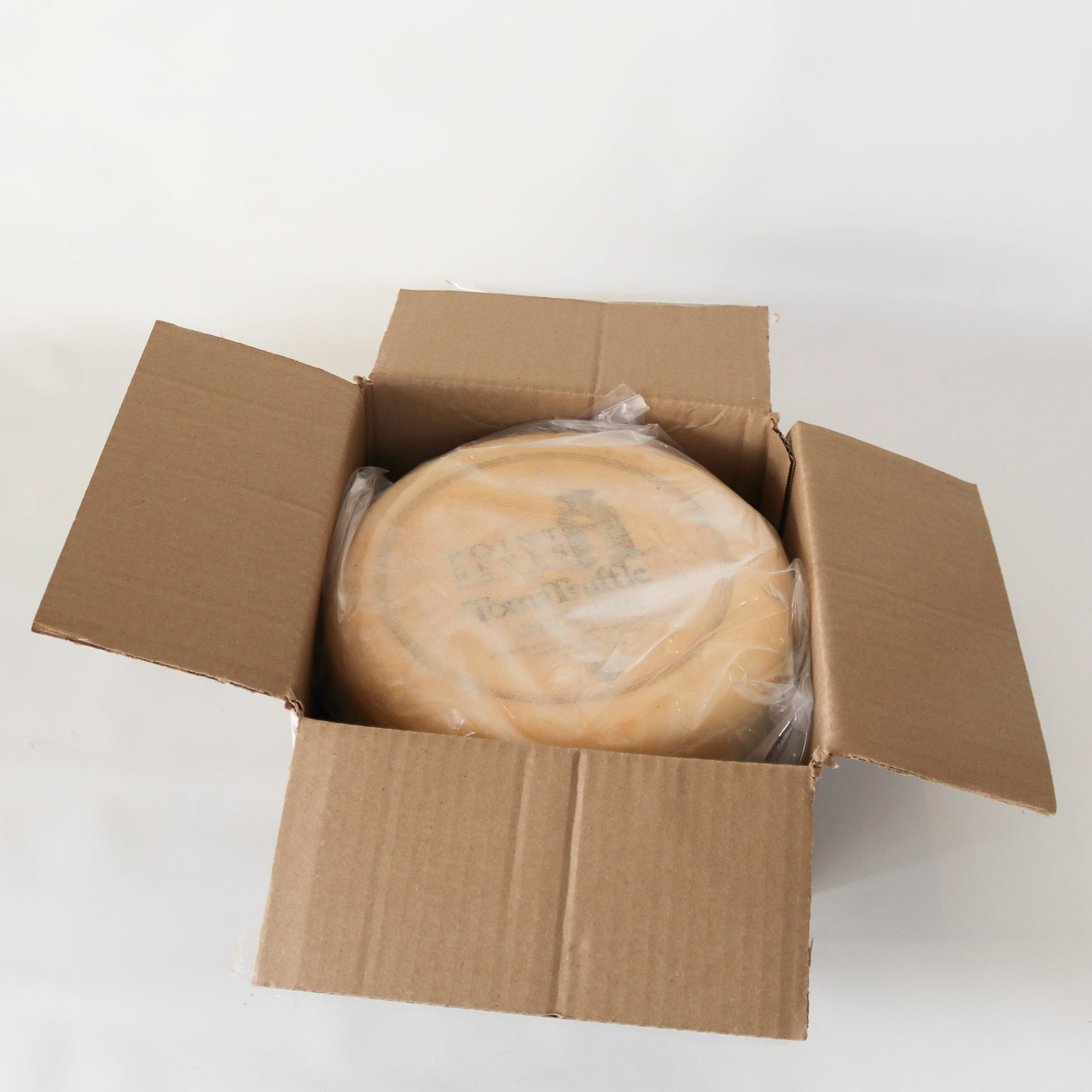 Cheese, Point Reyes, TomaTruffle, Wheel, 1 x 10#