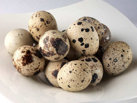 Quail, Manchester Farms, Eggs, All Natural, 12 X 15 Pk, 180 Ct, Fresh,24Hr Lead