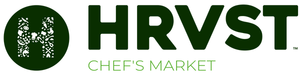 HRVST Chef's Market