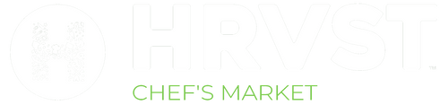 HRVST Chef's Market