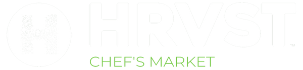 HRVST Chef's Market